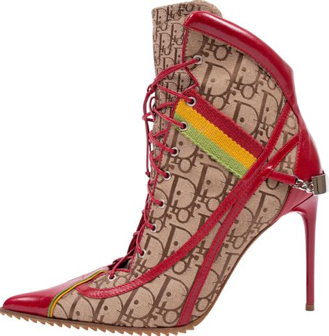 dior rasta boots|buy dior rasta online.